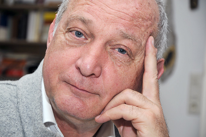 Robert Stolz